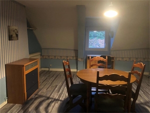 studio à la location -   49250  SAINT MATHURIN SUR LOIRE, surface 30 m2 location studio - UBI478053137