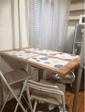 t2 à la location -   42000  SAINT ETIENNE, surface 33 m2 location t2 - UBI478053149