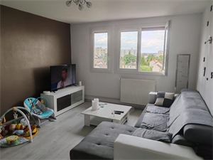 t3 à la location -   10120  SAINT ANDRE LES VERGERS, surface 64 m2 location t3 - UBI478080989