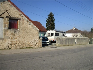 studio à la location -   03160  BOURBON L ARCHAMBAULT, surface 35 m2 location studio - UBI478081112