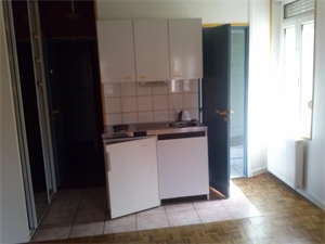 studio à la location -   80000  AMIENS, surface 22 m2 location studio - UBI478094603