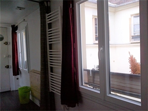 studio à la location -   75005  PARIS 05, surface 11 m2 location studio - UBI478208852