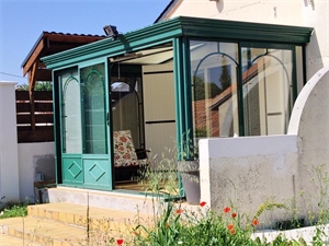 maison à la location -   86000  POITIERS, surface 104 m2 location maison - UBI478210007
