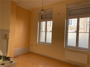 studio à la location -   80000  AMIENS, surface 19 m2 location studio - UBI478220036