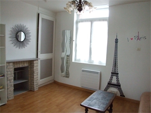 studio à la location -   80000  AMIENS, surface 18 m2 location studio - UBI478236965