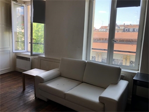 t2 à la location -   54000  NANCY, surface 42 m2 location t2 - UBI478255508