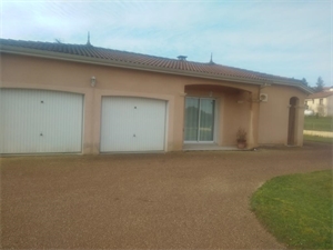 maison à la location -   24420  ANTONNE ET TRIGONANT, surface 100 m2 location maison - UBI478255610