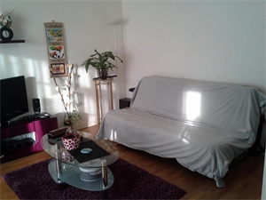 t2 à la location -   92350  LE PLESSIS ROBINSON, surface 44 m2 location t2 - UBI478304564