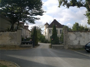 t4 à la location -   77730  CITRY, surface 94 m2 location t4 - UBI478304891