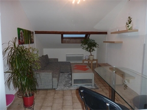 t2 à la location -   57290  FAMECK, surface 50 m2 location t2 - UBI478304966
