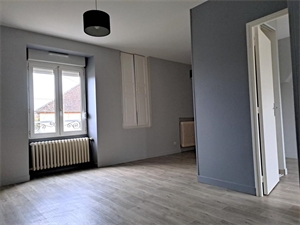 t2 à la location -   72400  LA FERTE BERNARD, surface 40 m2 location t2 - UBI478304978