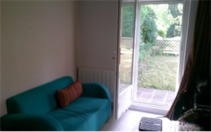 studio à la location -   25630  SAINTE SUZANNE, surface 21 m2 location studio - UBI478409837