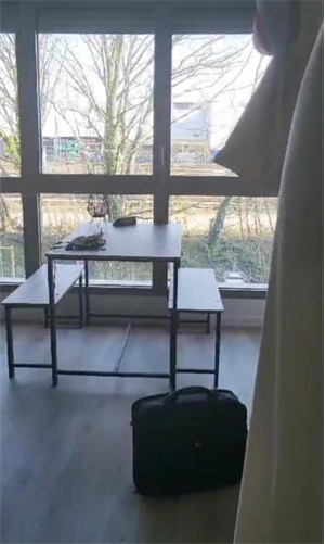 studio à la location -   91300  MASSY, surface 29 m2 location studio - UBI478409852