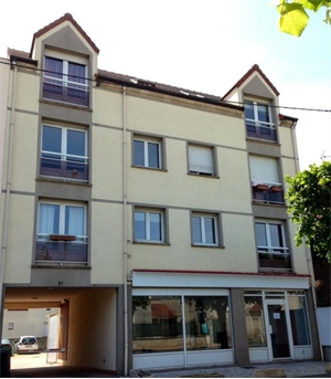 t2 à la location -   91600  SAVIGNY SUR ORGE, surface 50 m2 location t2 - UBI478409909