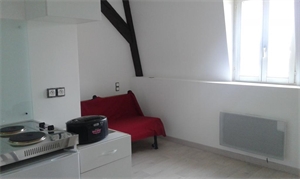 studio à la location -   54000  NANCY, surface 14 m2 location studio - UBI478409936