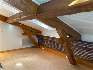studio à la location -   31000  TOULOUSE, surface 27 m2 location studio - UBI478410017