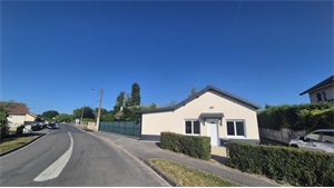 maison à la location -   51360  VAL DE VESLE, surface 86 m2 location maison - UBI478412000
