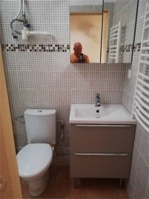 maison à la location -   30000  NIMES, surface 54 m2 location maison - UBI478456520