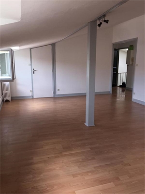 t3 à la location -   87000  LIMOGES, surface 65 m2 location t3 - UBI478468862