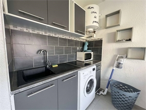 studio à la location -   34300  AGDE, surface 22 m2 location studio - UBI478484156