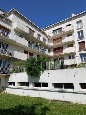 t2 à la location -   78220  VIROFLAY, surface 55 m2 location t2 - UBI478494521