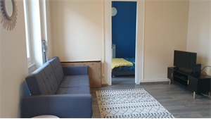 t5 à la location -   42000  SAINT ETIENNE, surface 90 m2 location t5 - UBI478582418