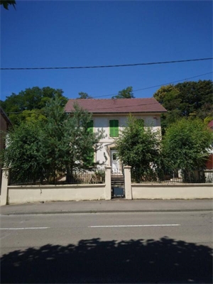 maison à la location -   21270  PONTAILLER SUR SAONE, surface 113 m2 location maison - UBI478582454