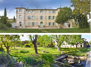 t2 à la location -   84490  SAINT SATURNIN LES APT, surface 55 m2 location t2 - UBI478582457