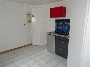 studio à la location -   54000  NANCY, surface 11 m2 location studio - UBI478582466