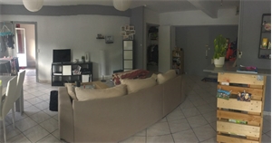 t3 à la location -   26100  ROMANS SUR ISERE, surface 75 m2 location t3 - UBI478582514