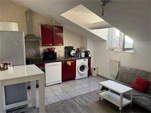 t3 à la location -   42000  SAINT ETIENNE, surface 58 m2 location t3 - UBI478584455