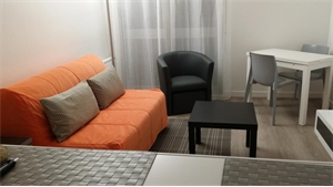 studio à la location -   92130  ISSY LES MOULINEAUX, surface 24 m2 location studio - UBI478594280