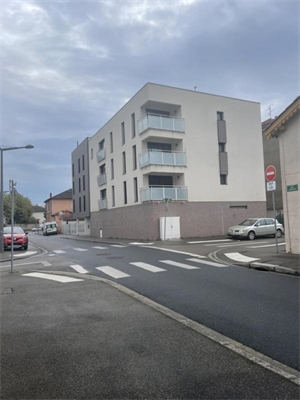 t3 à la location -   69600  OULLINS, surface 69 m2 location t3 - UBI478599515