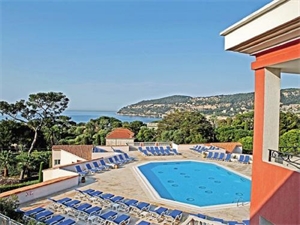 t2 à la location -   06230  VILLEFRANCHE SUR MER, surface 23 m2 location t2 - UBI478607834