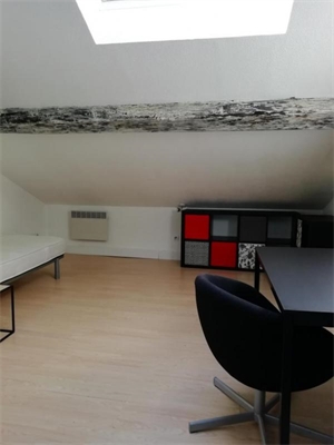 studio à la location -   54000  NANCY, surface 12 m2 location studio - UBI478640102