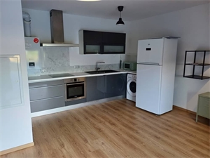 t2 à la location -   57110  BASSE HAM, surface 45 m2 location t2 - UBI478647566