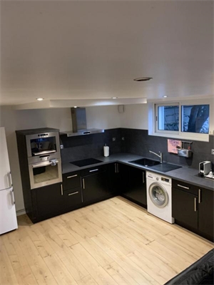 t2 à la location -   94140  ALFORTVILLE, surface 65 m2 location t2 - UBI478702988