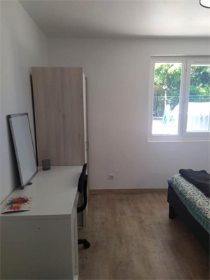 studio à la location -   37300  JOUE LES TOURS, surface 15 m2 location studio - UBI478703573