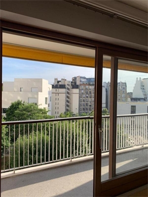 t3 à la location -   75014  PARIS 14, surface 70 m2 location t3 - UBI478703696