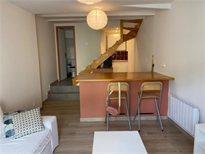 t2 à la location -   04000  DIGNE LES BAINS, surface 43 m2 location t2 - UBI478703900