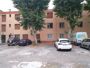 t2 à la location -   34500  BEZIERS, surface 55 m2 location t2 - UBI478723877