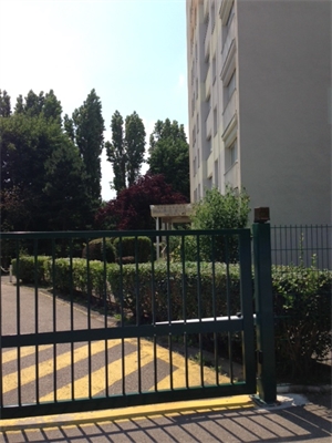 studio à la location -   54520  LAXOU, surface 28 m2 location studio - UBI478732361