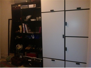 chambre à la location -   76000  ROUEN, surface 11 m2 location chambre - UBI478732364