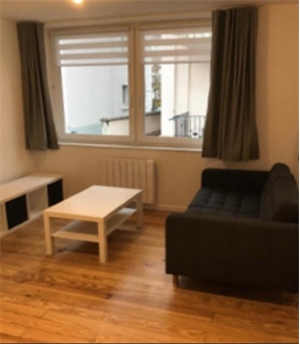 studio à la location -   67000  STRASBOURG, surface 32 m2 location studio - UBI478745630