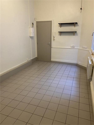 studio à la location -   80000  AMIENS, surface 22 m2 location studio - UBI478806401