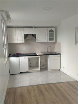 t2 à la location -   02800  LA FERE, surface 28 m2 location t2 - UBI478806440