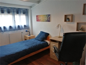 chambre à la location -   95180  MENUCOURT, surface 18 m2 location chambre - UBI478806554