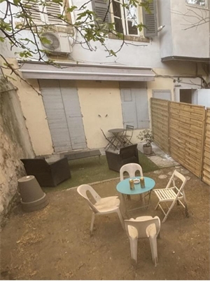 studio à la location -   13001  MARSEILLE 01, surface 26 m2 location studio - UBI478806791