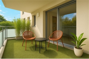 t3 à la location -   69005  LYON 5, surface 70 m2 location t3 - UBI478808252
