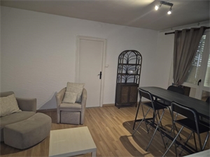 t3 à la location -   30000  NIMES, surface 65 m2 location t3 - UBI478808399